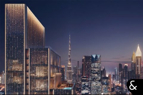 Sheikh Zayed Road, Dubai, BAE’de satılık daire 4 yatak odası, 322 m² No 666754 - fotoğraf 28