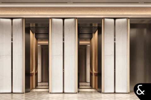 Sheikh Zayed Road, Dubai, BAE’de satılık daire 4 yatak odası, 322 m² No 666754 - fotoğraf 22