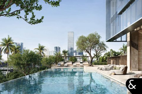 Sheikh Zayed Road, Dubai, BAE’de satılık daire 4 yatak odası, 322 m² No 666754 - fotoğraf 23