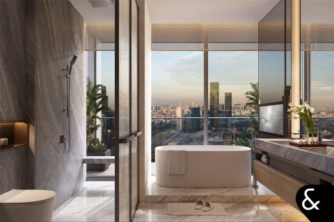 Sheikh Zayed Road, Dubai, BAE’de satılık daire 4 yatak odası, 322 m² No 666754 - fotoğraf 14