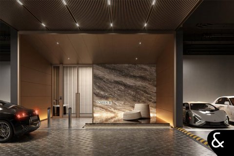 Sheikh Zayed Road, Dubai, BAE’de satılık daire 4 yatak odası, 322 m² No 666754 - fotoğraf 19