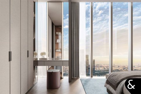 Sheikh Zayed Road, Dubai, BAE’de satılık daire 4 yatak odası, 322 m² No 666754 - fotoğraf 15