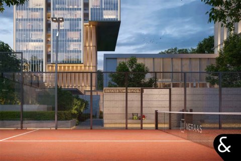 Sheikh Zayed Road, Dubai, BAE’de satılık daire 4 yatak odası, 322 m² No 666754 - fotoğraf 25