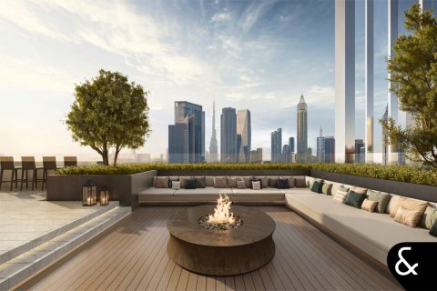 Sheikh Zayed Road, Dubai, BAE’de satılık daire 4 yatak odası, 322 m² No 666754 - fotoğraf 2