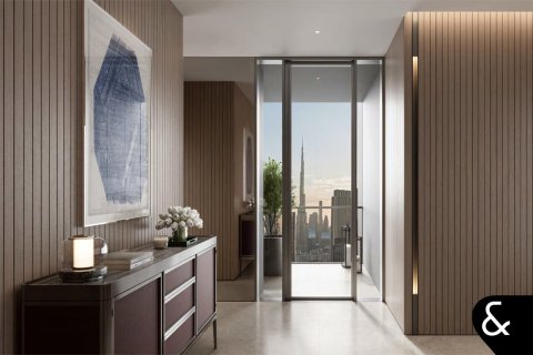 Sheikh Zayed Road, Dubai, BAE’de satılık daire 4 yatak odası, 322 m² No 666754 - fotoğraf 11