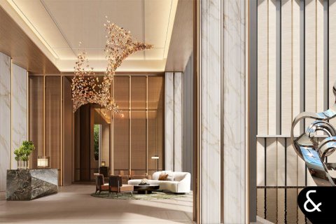 Sheikh Zayed Road, Dubai, BAE’de satılık daire 4 yatak odası, 322 m² No 666754 - fotoğraf 21