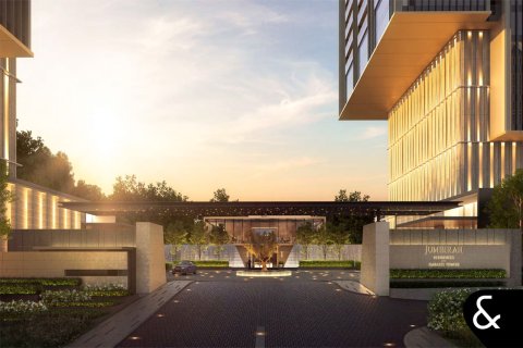 Sheikh Zayed Road, Dubai, BAE’de satılık daire 4 yatak odası, 322 m² No 666754 - fotoğraf 16