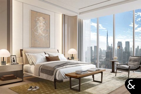 Sheikh Zayed Road, Dubai, BAE’de satılık daire 4 yatak odası, 322 m² No 666754 - fotoğraf 9