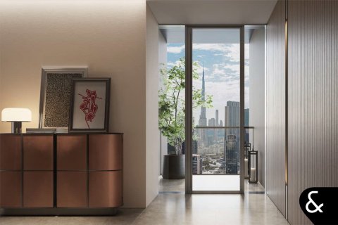 Sheikh Zayed Road, Dubai, BAE’de satılık daire 4 yatak odası, 322 m² No 666754 - fotoğraf 7