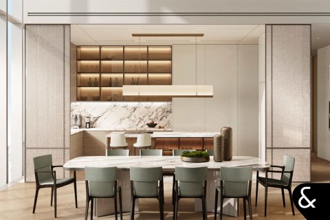 Sheikh Zayed Road, Dubai, BAE’de satılık daire 4 yatak odası, 322 m² No 666754 - fotoğraf 12