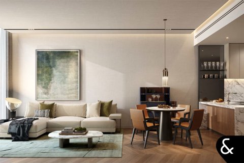 Sheikh Zayed Road, Dubai, BAE’de satılık daire 4 yatak odası, 322 m² No 666754 - fotoğraf 4