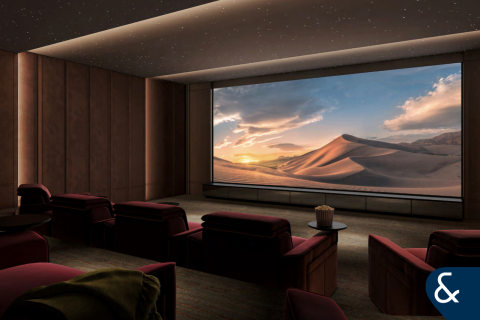 Lägenhet till försäljning i Sheikh Zayed Road, Dubai, UAE 2 sovrum, 142 kvm Nr. 666750 - fotografi 12