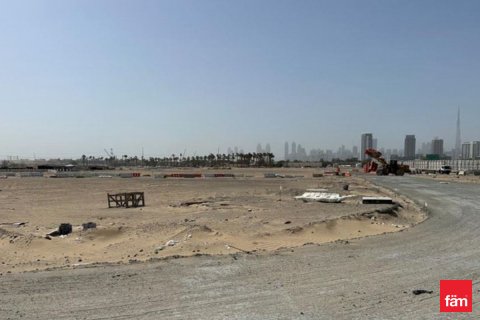 Zemljište u Dubai, UAE 641.3 m2 Br. 613584 - fotografija 3