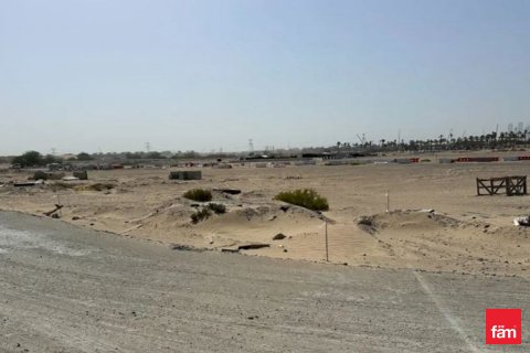 Zemljište u Dubai, UAE 641.3 m2 Br. 613584 - fotografija 9