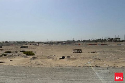 Zemljište u Dubai, UAE 641.3 m2 Br. 613584 - fotografija 8