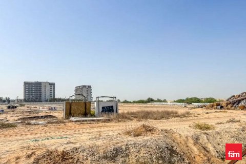 Zemljište u Dubai, UAE 641.3 m2 Br. 613584 - fotografija 4