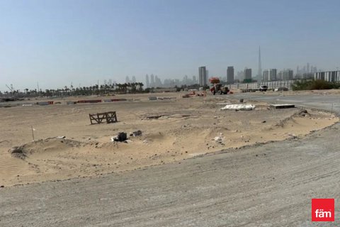 Zemljište u Dubai, UAE 641.3 m2 Br. 613584 - fotografija 7
