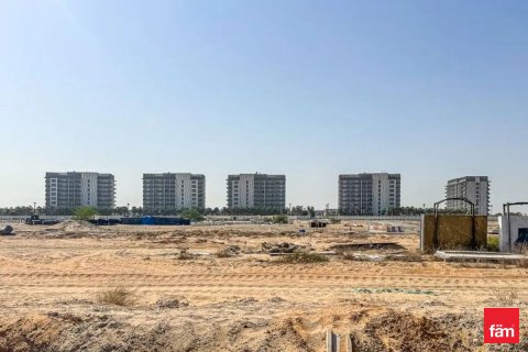 Zemljište u Dubai, UAE 641.3 m2 Br. 613584 - fotografija 1
