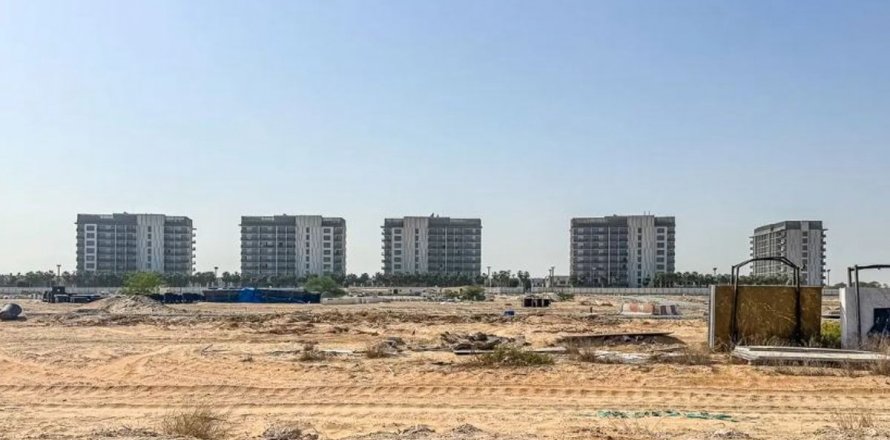 Zemljište u Dubai, UAE 641.3 m2 Br. 613584