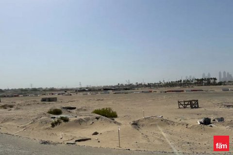 Zemljište u Dubai, UAE 641.3 m2 Br. 613584 - fotografija 6