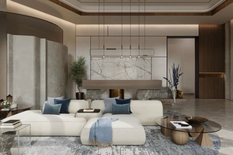 Byt v Wadi Al Safa 2, Dubai, SAE 3 ložnice, 164.4 m² Č.: 613582 - fotografie 1