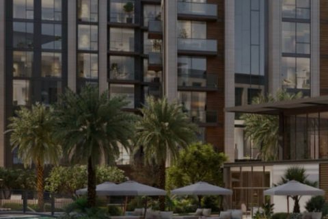 Byt v Wadi Al Safa 2, Dubai, SAE 3 ložnice, 164.4 m² Č.: 613582 - fotografie 7
