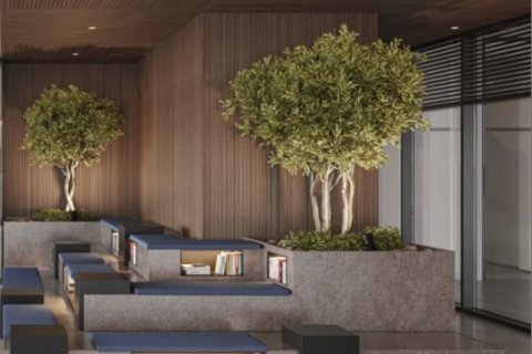 Byt v Wadi Al Safa 2, Dubai, SAE 3 ložnice, 164.4 m² Č.: 613582 - fotografie 6