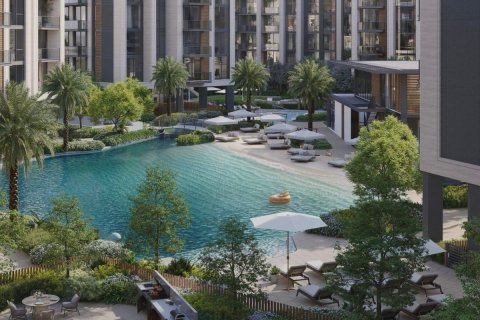 Byt v Wadi Al Safa 2, Dubai, SAE 3 ložnice, 164.4 m² Č.: 613582 - fotografie 9