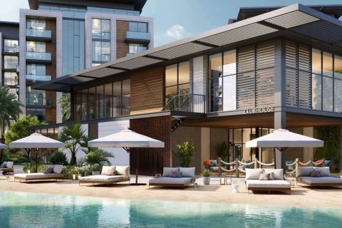 Byt v Wadi Al Safa 2, Dubai, SAE 3 ložnice, 164.4 m² Č.: 613582 - fotografie 8