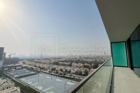 דירה למכירה ב Dubai, איחוד האמירויות  2 חדרי שינה, 123.7 מ"ר, מספר 613585 - תמונה 1