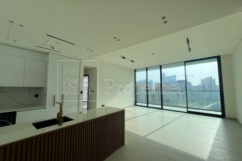 דירה למכירה ב Dubai, איחוד האמירויות  2 חדרי שינה, 123.7 מ"ר, מספר 613585 - תמונה 2