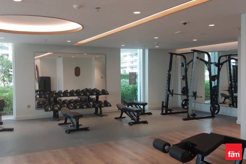 Byt v Dubai Harbour, SAE 2 ložnice, 111.4 m² Č.: 613588 - fotografie 12
