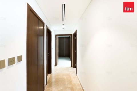 Byt v Dubai Harbour, SAE 2 ložnice, 111.4 m² Č.: 613588 - fotografie 8