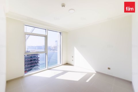 Byt v Dubai Harbour, SAE 2 ložnice, 111.4 m² Č.: 613588 - fotografie 9
