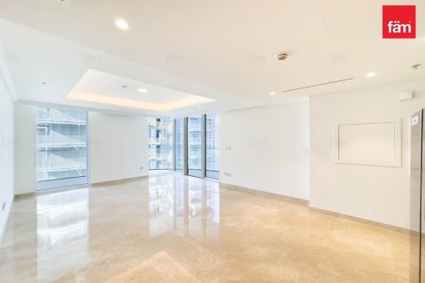 Byt v Dubai Harbour, SAE 2 ložnice, 111.4 m² Č.: 613588 - fotografie 4