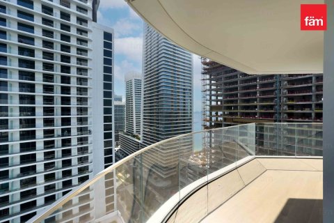 Byt v Dubai Harbour, SAE 2 ložnice, 111.4 m² Č.: 613588 - fotografie 9