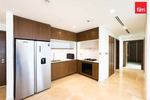 Byt v Dubai Harbour, SAE 2 ložnice, 111.4 m² Č.: 613588 - fotografie 6