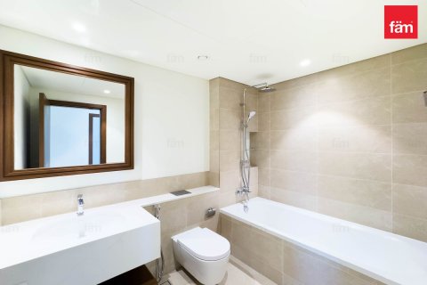 Byt v Dubai Harbour, SAE 2 ložnice, 111.4 m² Č.: 613588 - fotografie 13