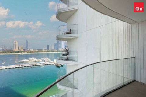 Apartman u gradu Dubai Harbour, UAE 2 spavaće sobe, 111.4 m2 Br. 613588