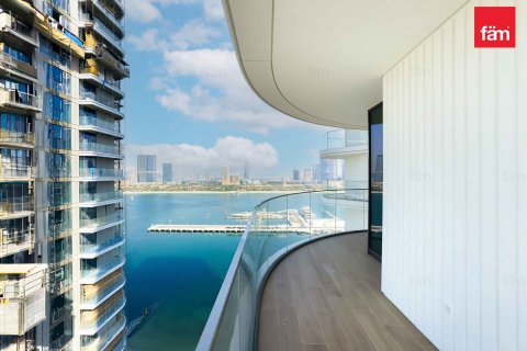 Byt v Dubai Harbour, SAE 2 ložnice, 111.4 m² Č.: 613588 - fotografie 2