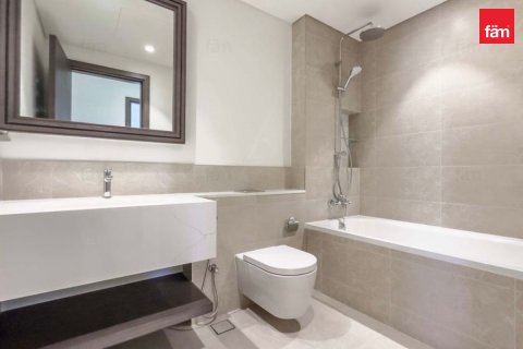 Пәтер Dubai Harbour, Дубай, БАӘ-да 2 жатын бөлмелер, 111.4 м² № 613588 - фото 12