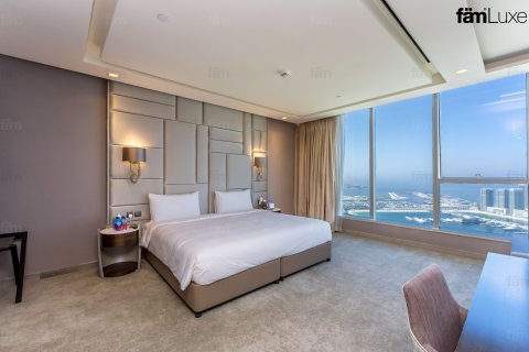 آپارتمان برای اجاره در Dubai Media City، Dubai، امارات متحده عربی 4 خوابه ، 447.2 متر مربع ، شماره 579320 - تصویر 11