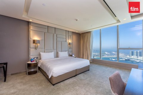 Apartment sa Dubai Media City, UAE 4 silid-tulugan, 447.2 sq.m. № 579320 - larawan 15