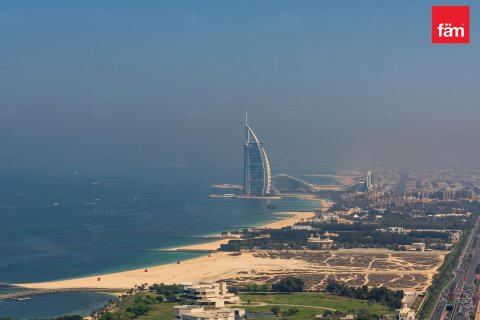 Снять в аренду квартиру в Dubai Media City, Дубай, ОАЭ 4 спальни, 447.2м2, № 579320 - фото 22