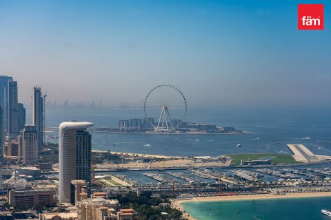 Apartman u gradu Dubai Media City, UAE 4 spavaće sobe, 447.2 m2 Br. 579320
