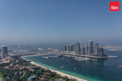 Apartment sa Dubai Media City, UAE 4 silid-tulugan, 447.2 sq.m. № 579320 - larawan 27