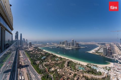 Apartment sa Dubai Media City, UAE 4 silid-tulugan, 447.2 sq.m. № 579320 - larawan 6