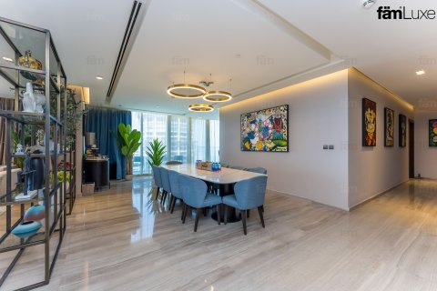 آپارتمان برای اجاره در Dubai Media City، Dubai، امارات متحده عربی 4 خوابه ، 447.2 متر مربع ، شماره 579320 - تصویر 21