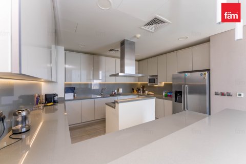 Apartment sa Dubai Media City, UAE 4 silid-tulugan, 447.2 sq.m. № 579320 - larawan 9
