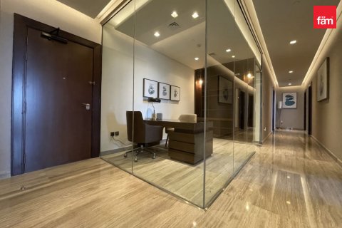 Apartment sa Dubai Media City, UAE 4 silid-tulugan, 447.2 sq.m. № 579320 - larawan 12